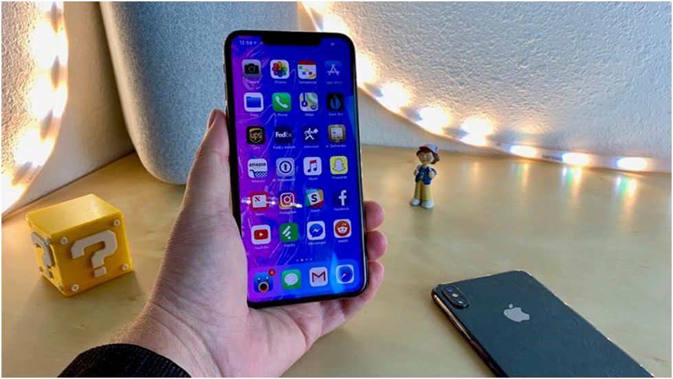 How To Fix Apple iPhone XS Mobile Data That’s Not Working