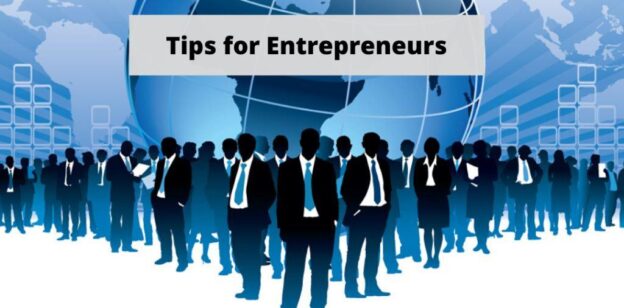 5 Best Business Tips From 5 Top Entrepreneurs - MigraMatters