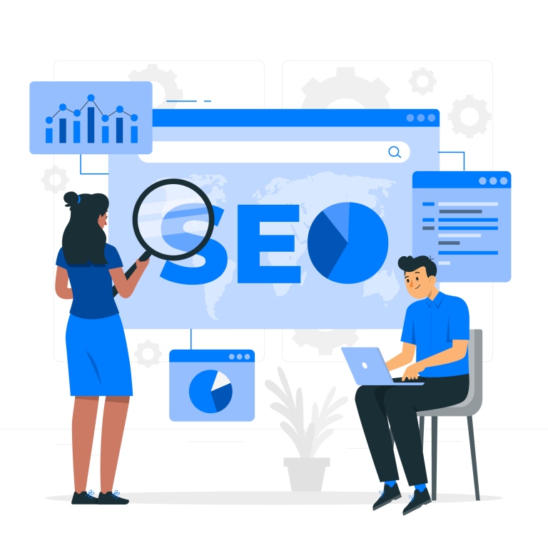 Enterprise SEO Audit