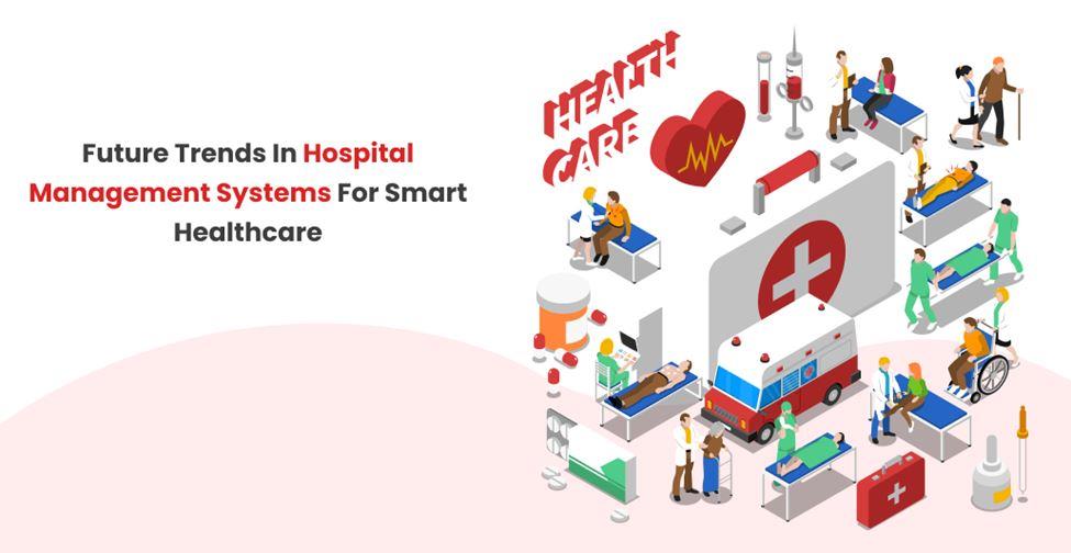 Trends in Hospital Management Systems 