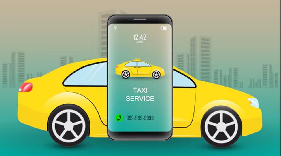 Benefits Of Starting An Online Taxi App